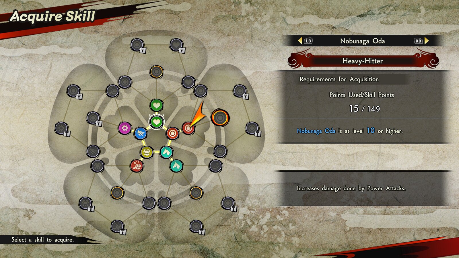 SAMURAI WARRIORS 5