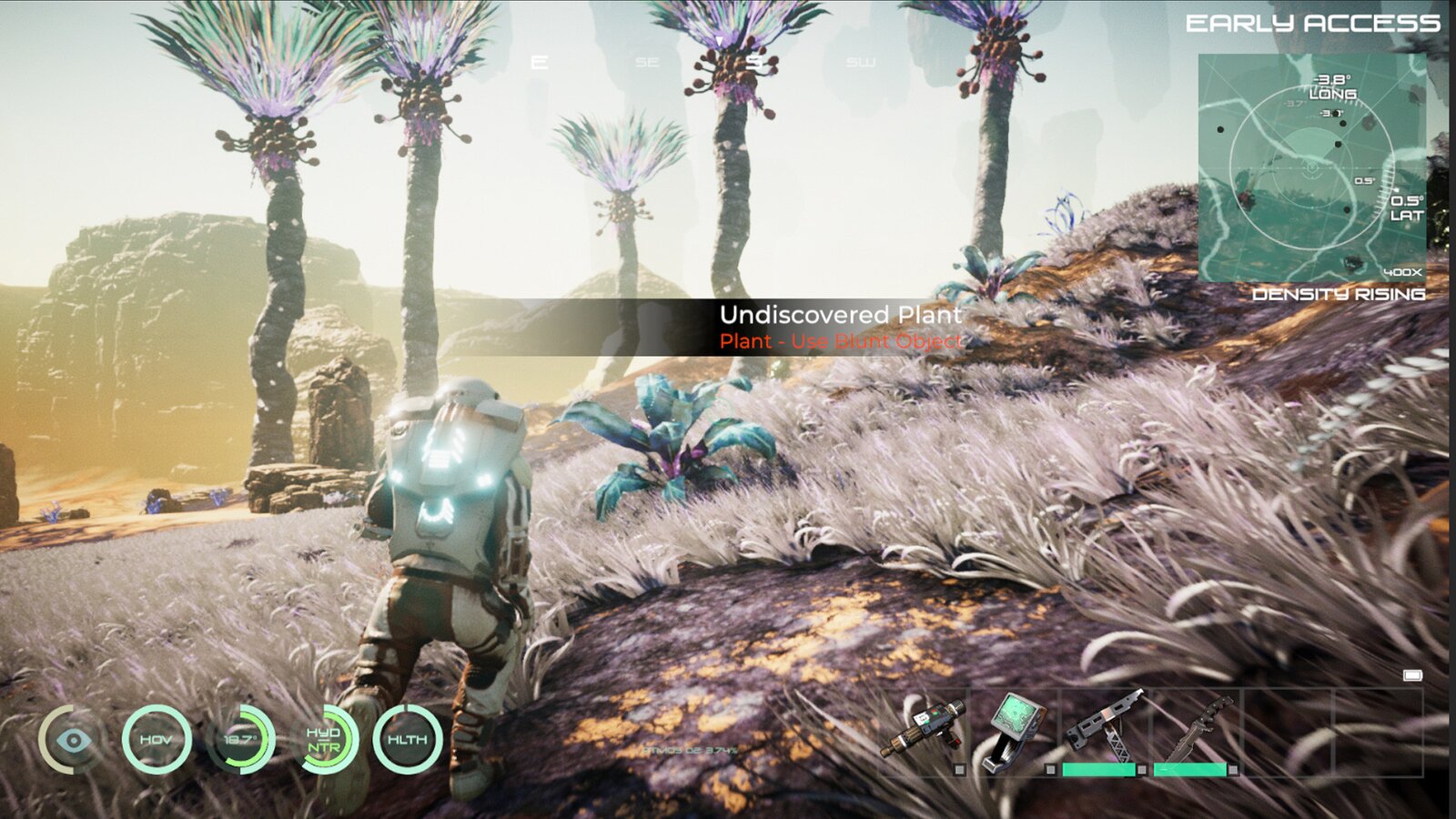 Osiris: New Dawn