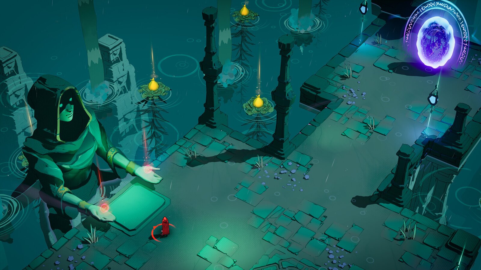 Wizard of Legend 2