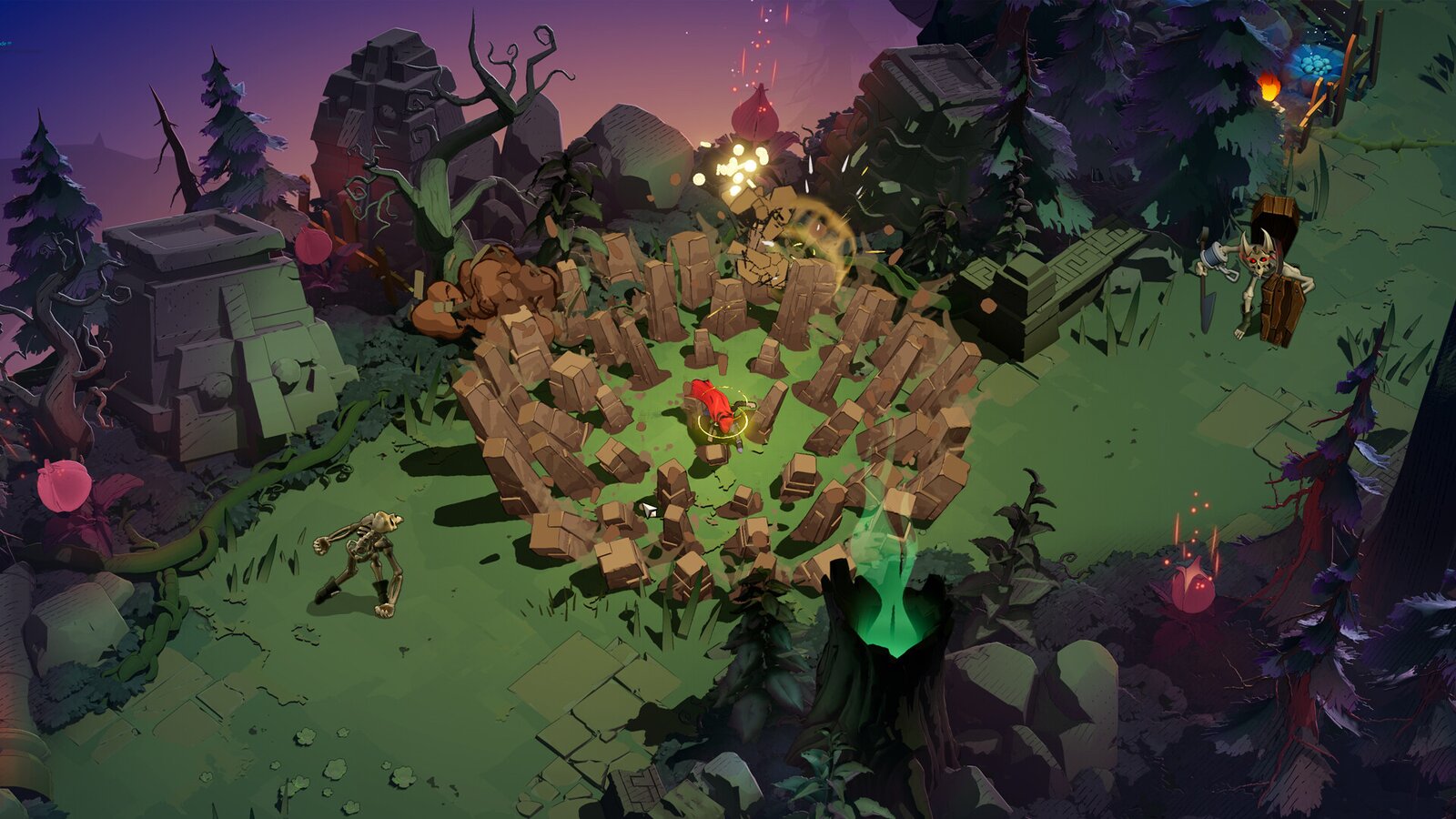 Wizard of Legend 2