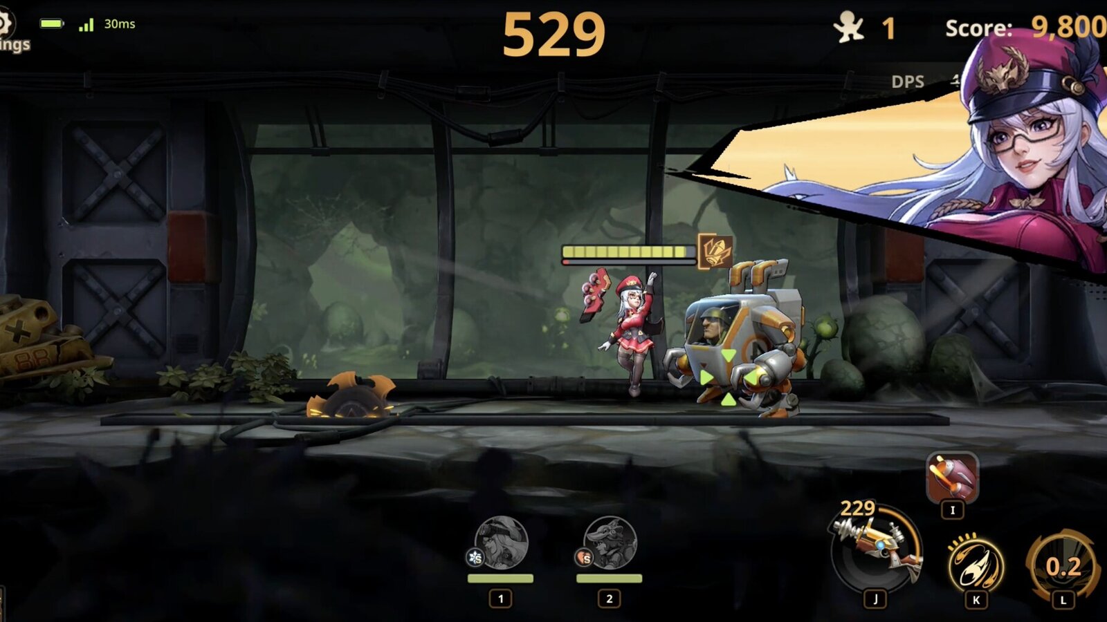 Metal Slug: Awakening