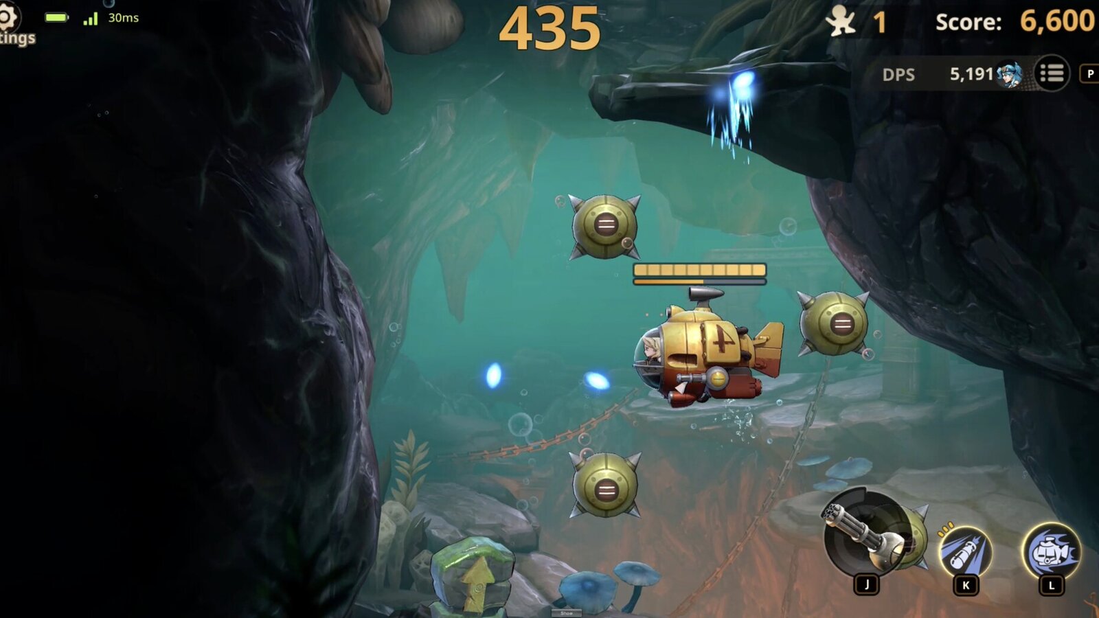 Metal Slug: Awakening