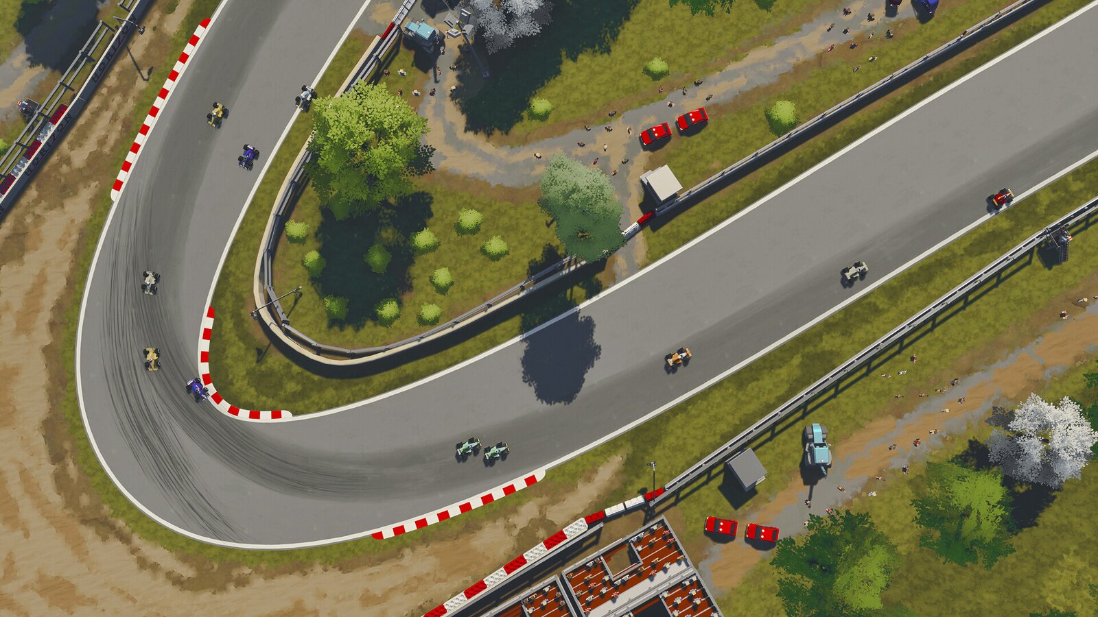 Formula Legends - Historic Tracks Pack