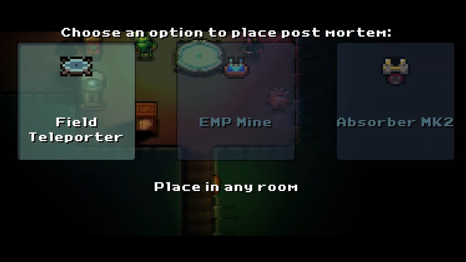 Space Grunts: Chrono Shard