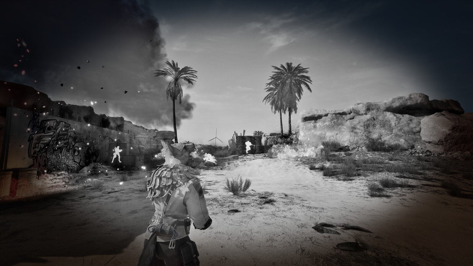 Wild Assault