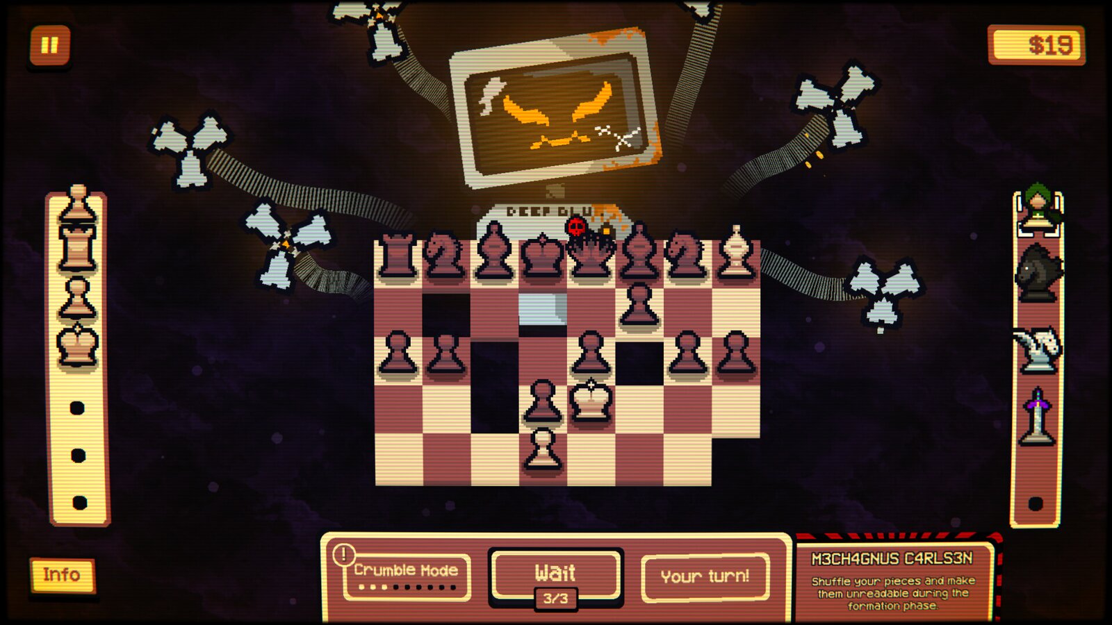 Gambonanza