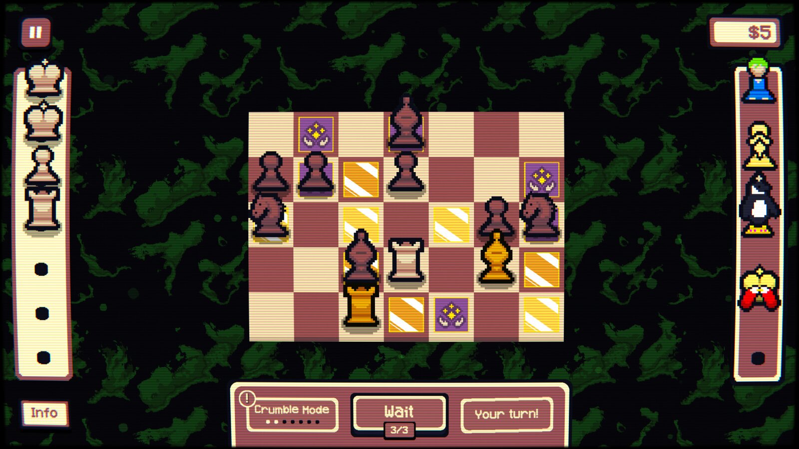 Gambonanza