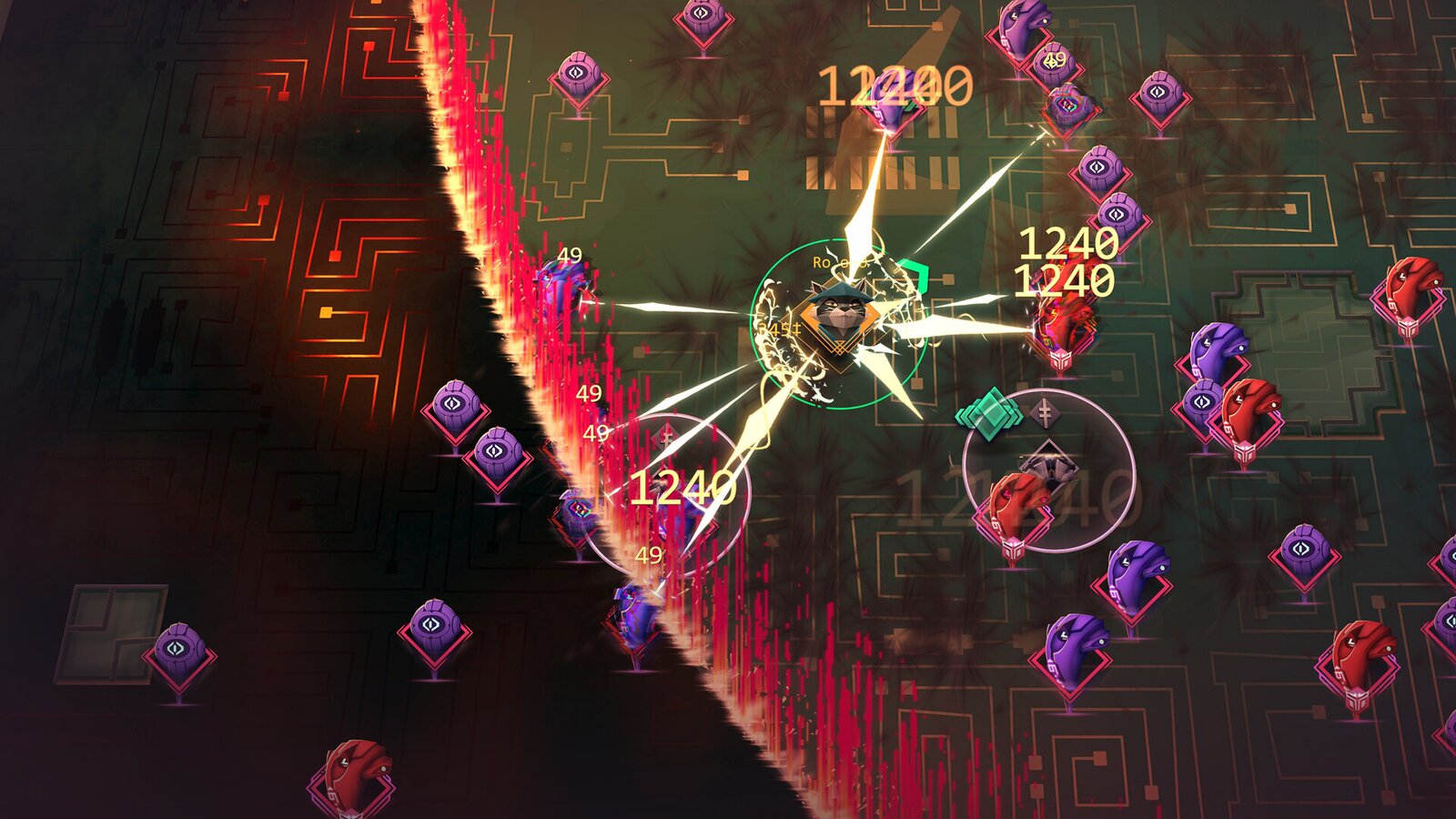 Net.Attack()