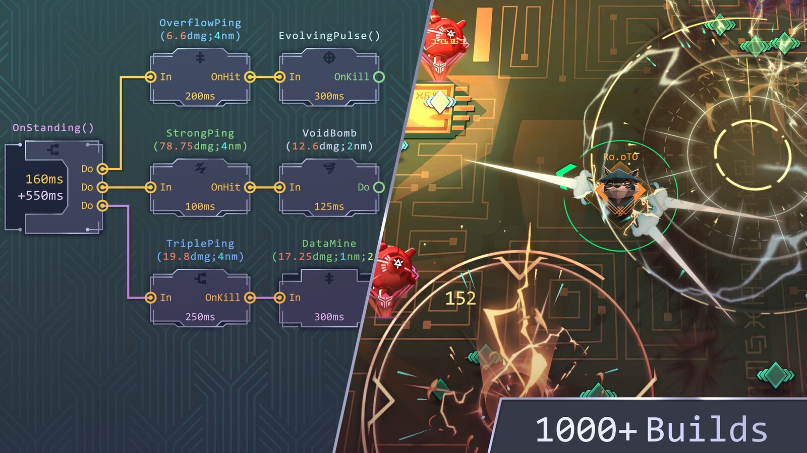 Net.Attack()