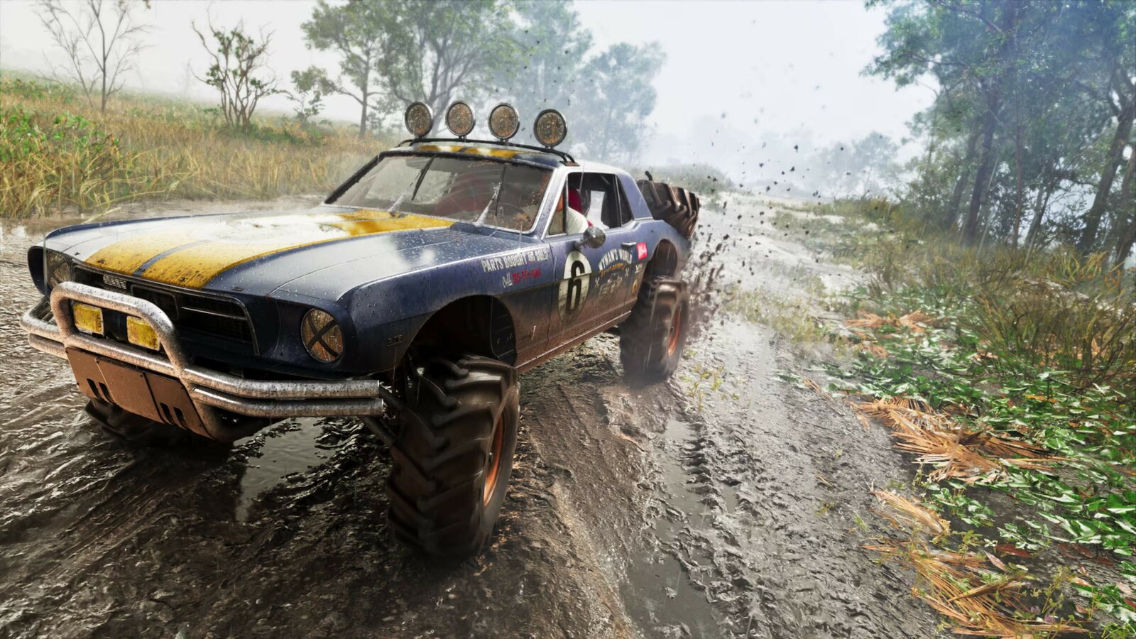 Grand Theft Auto VI - Ultimate Edition