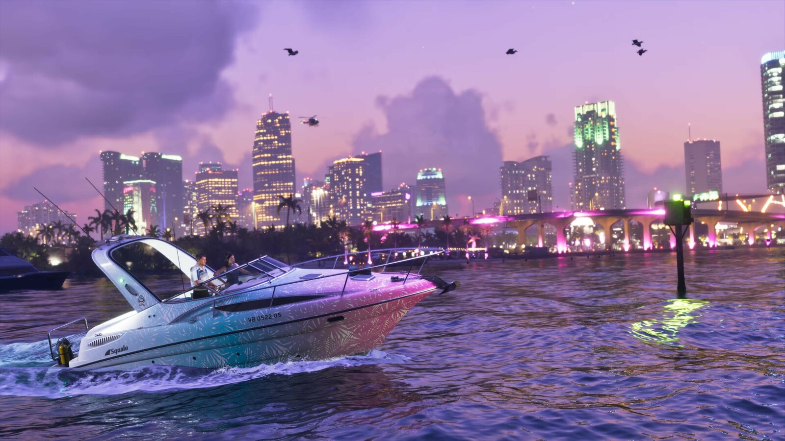 Grand Theft Auto VI - Ultimate Edition