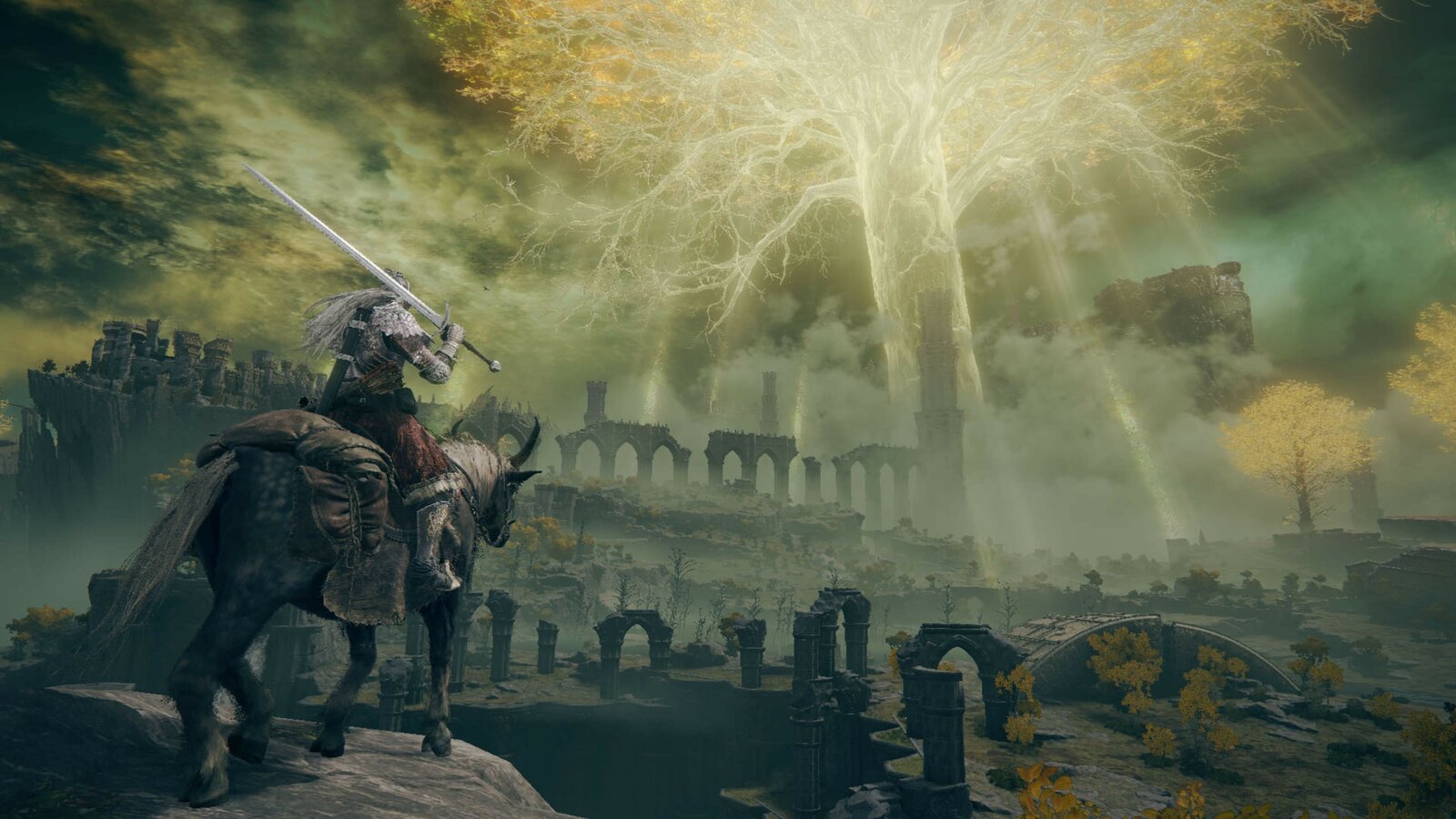 Elden Ring - Tarnished Edition