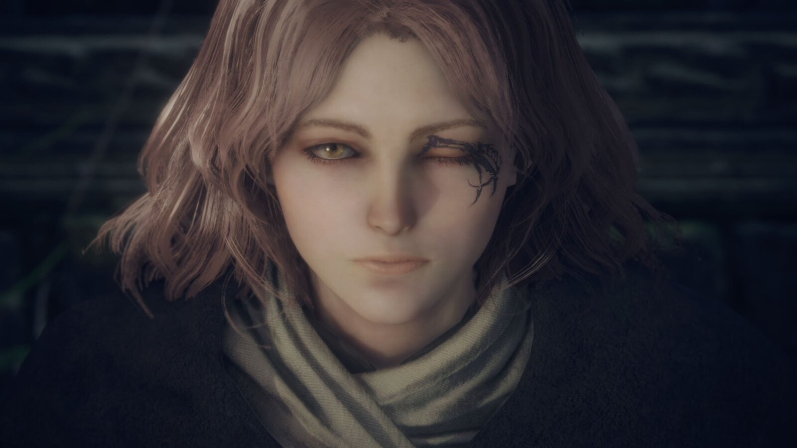 Elden Ring - Tarnished Edition