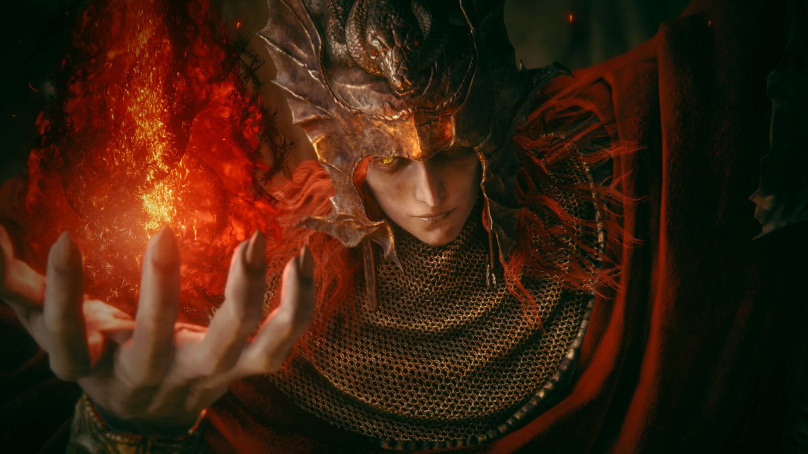 Elden Ring - Tarnished Edition