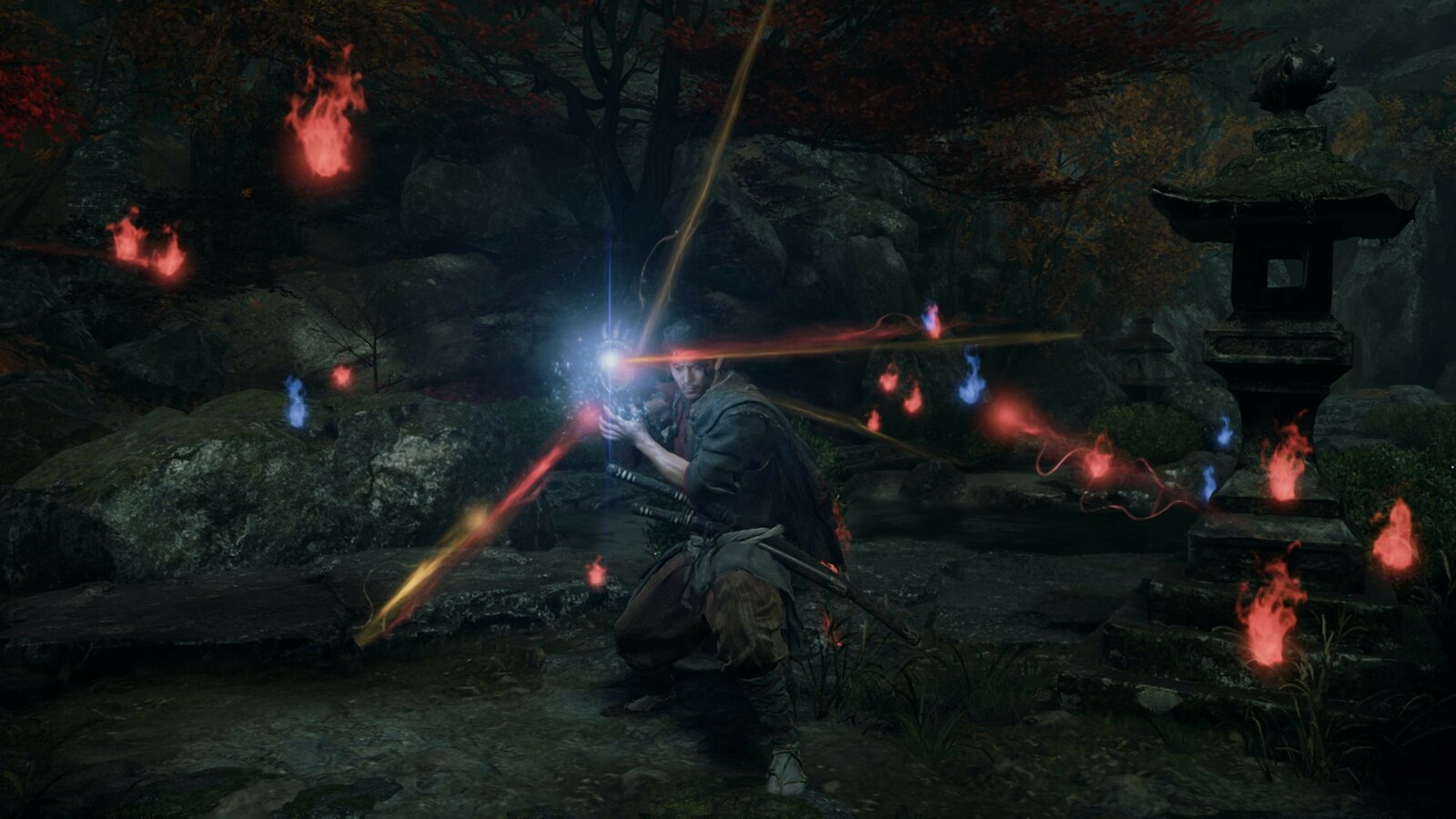 Onimusha: Way of the Sword - Deluxe Edition