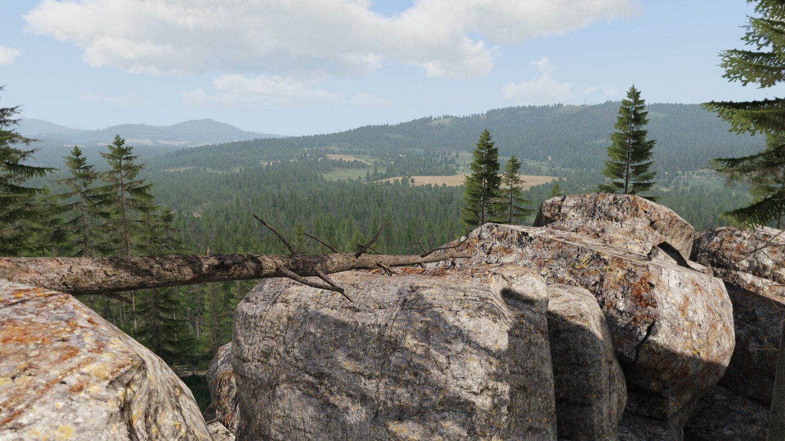 Arma 3 Creator DLC: CSLA Iron Curtain