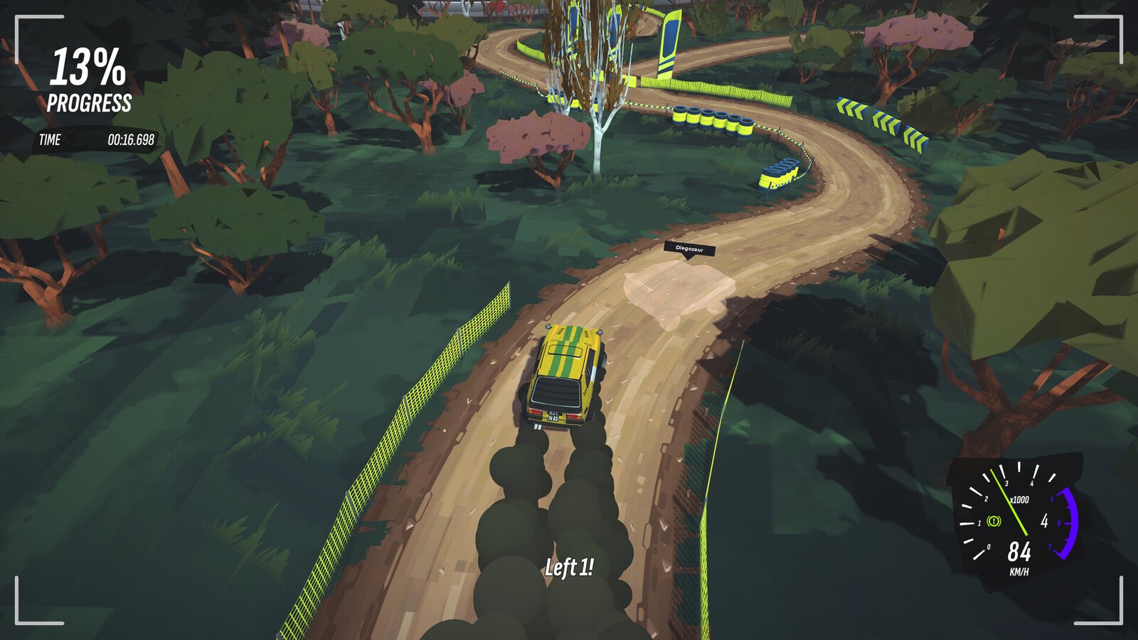 #DRIVE Rally