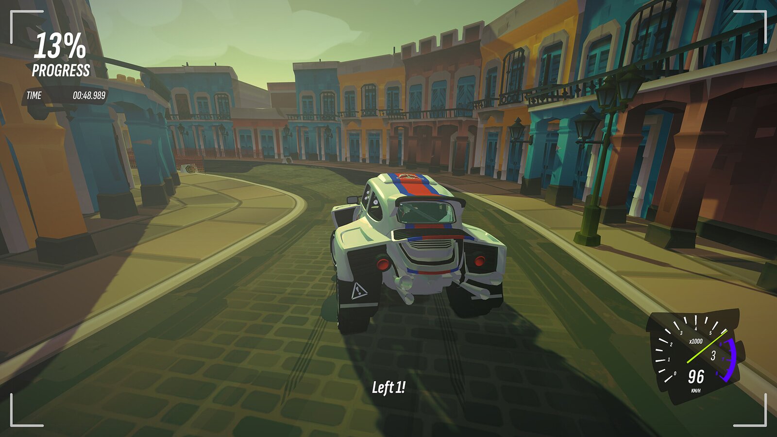 #DRIVE Rally