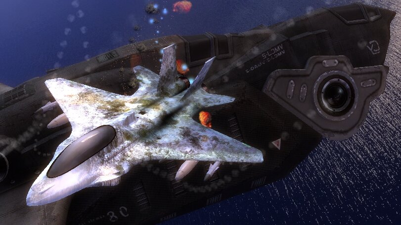 Hyper Fighters