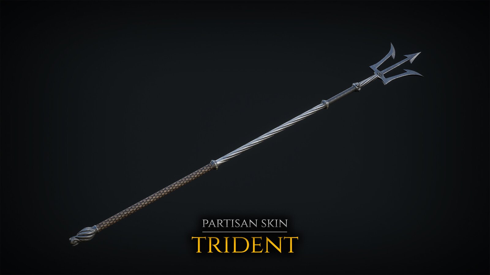 Mordhau - Lion Set