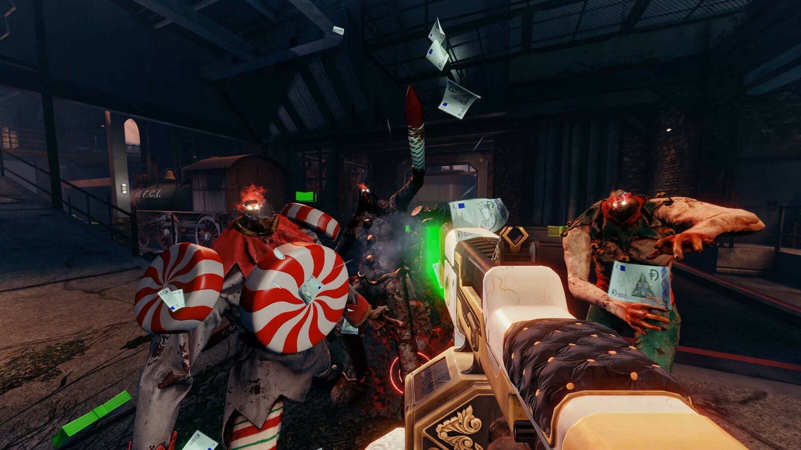 Killing Floor 2 - Ultimate Edition
