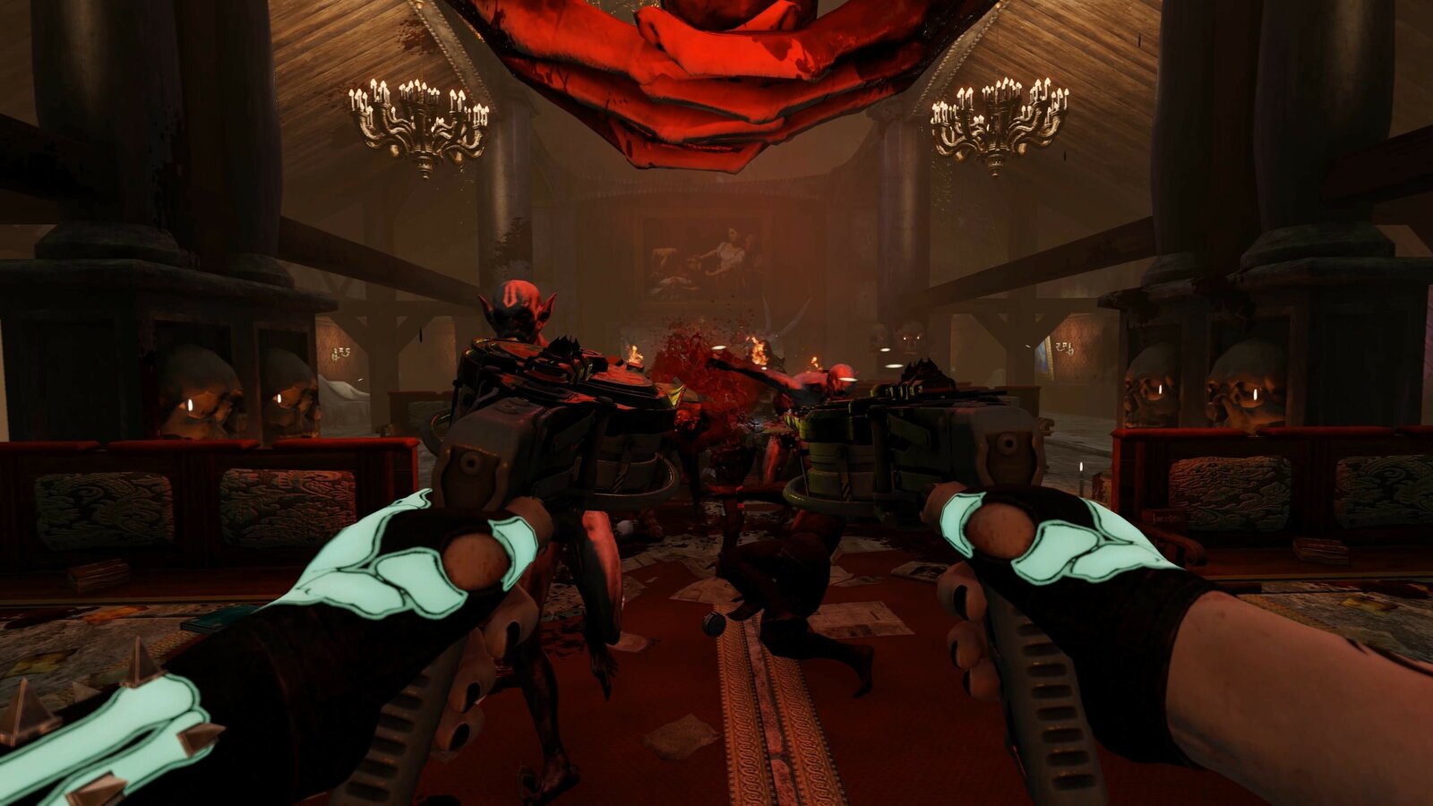 Killing Floor 2 - Ultimate Edition