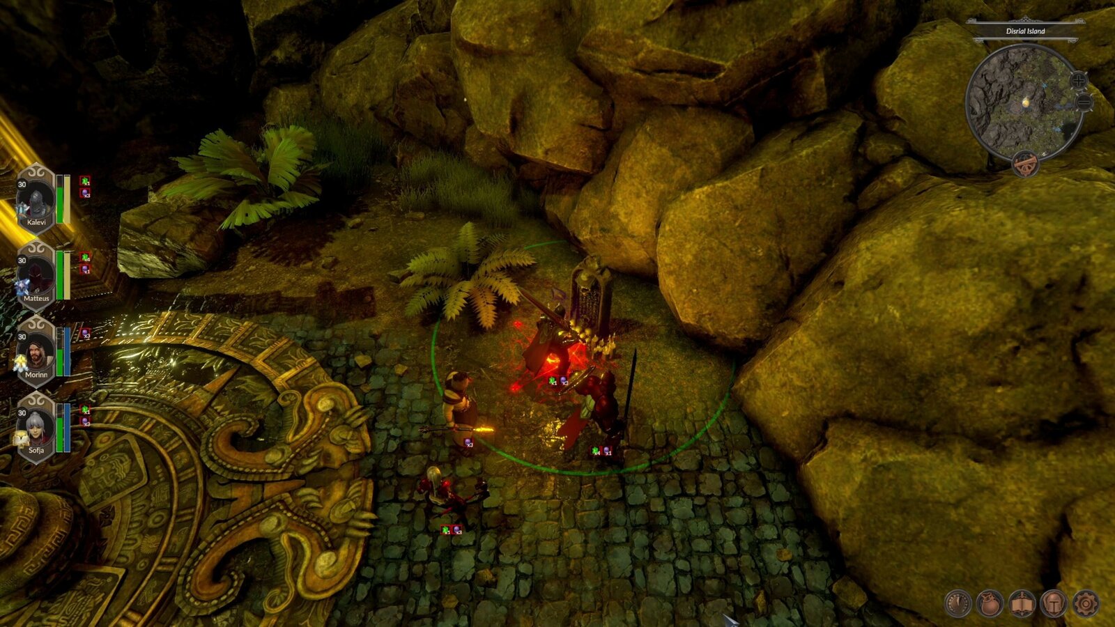 Zoria: Age of Shattering