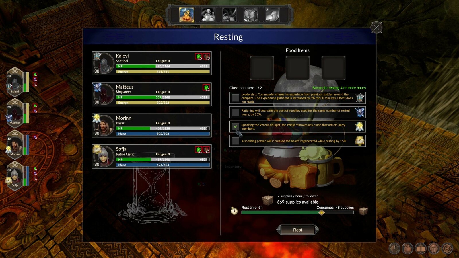 Zoria: Age of Shattering