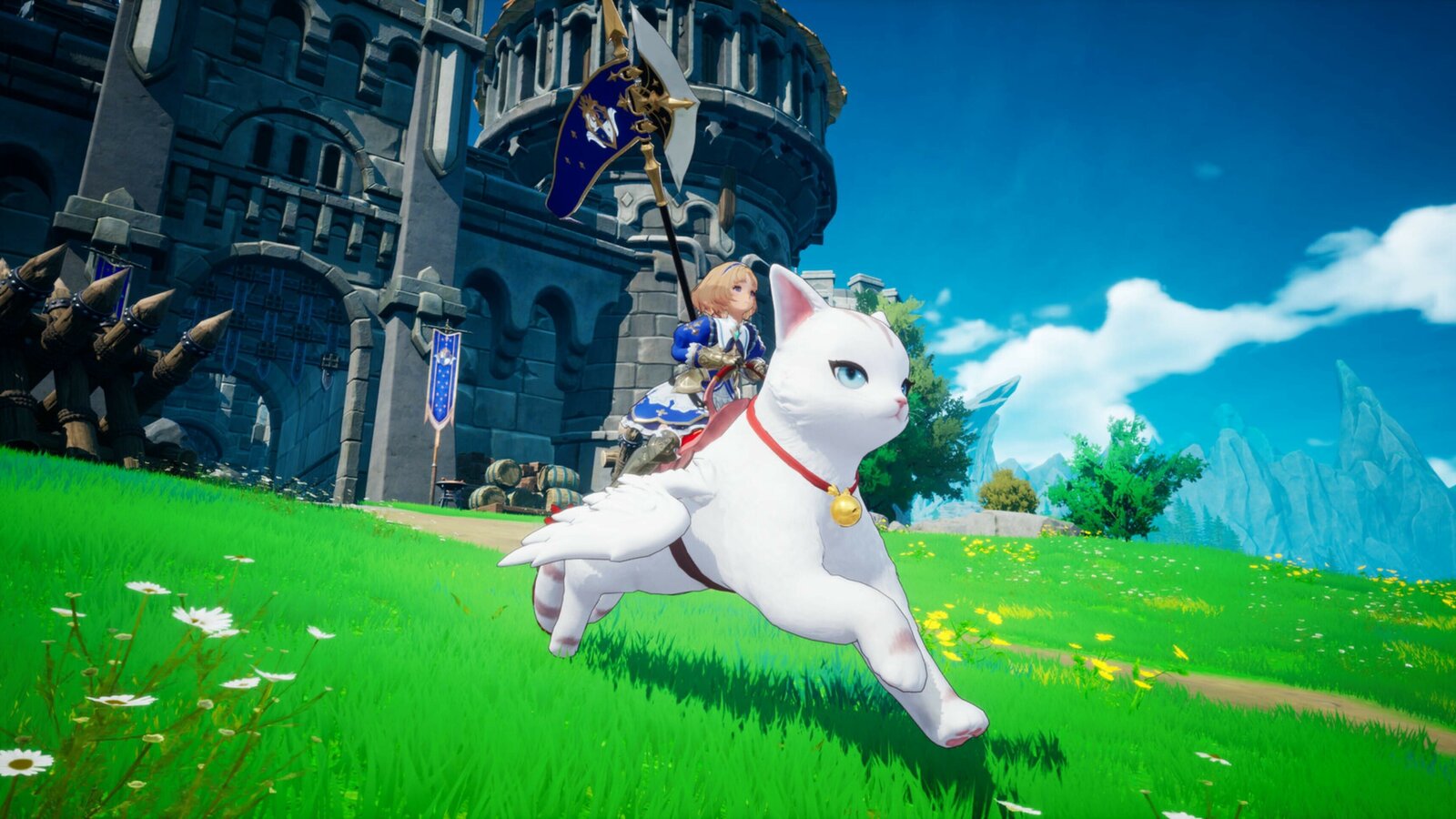 DragonSword: Awakening