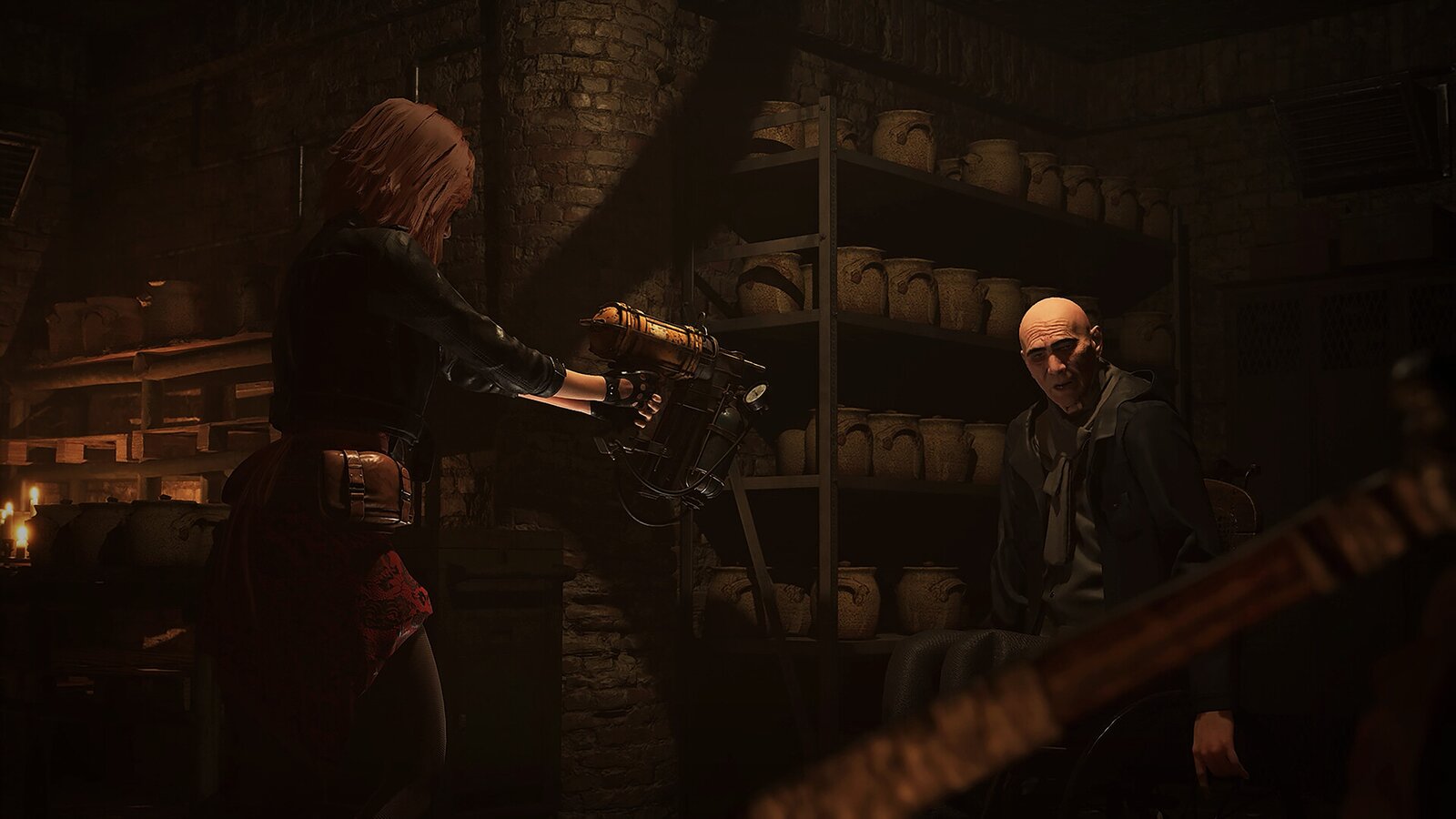 Tormented Souls 2