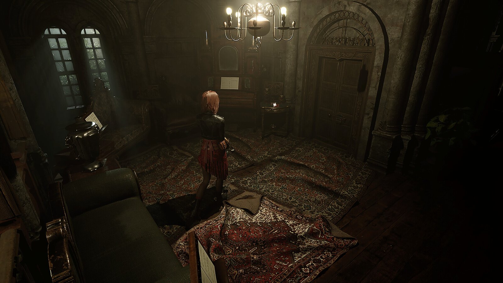 Tormented Souls 2
