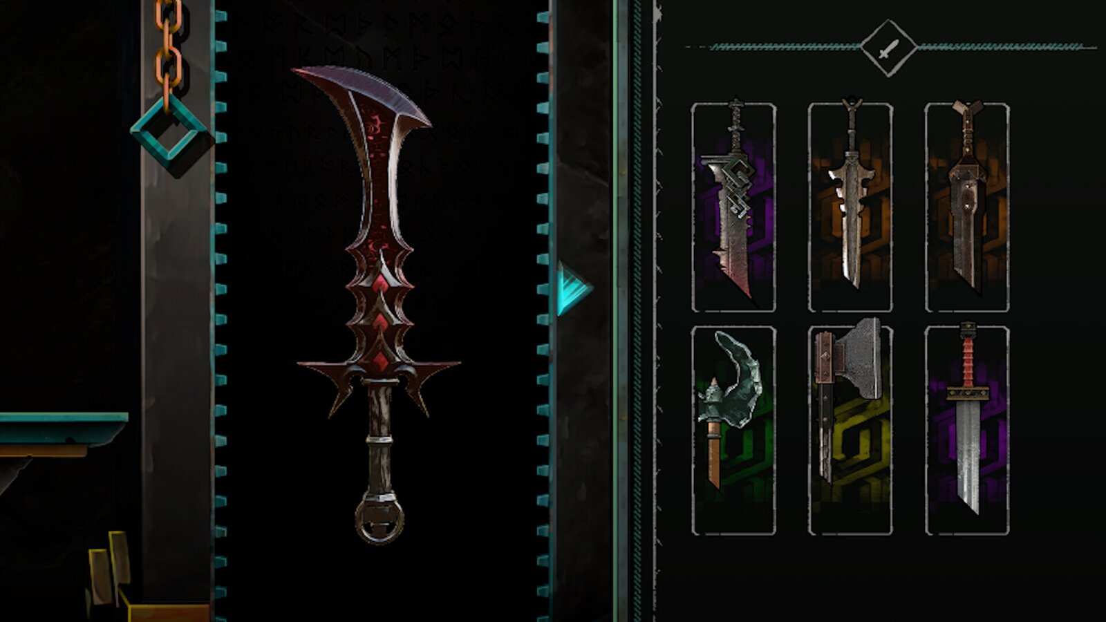 Blacksmith: Ignite the Forge