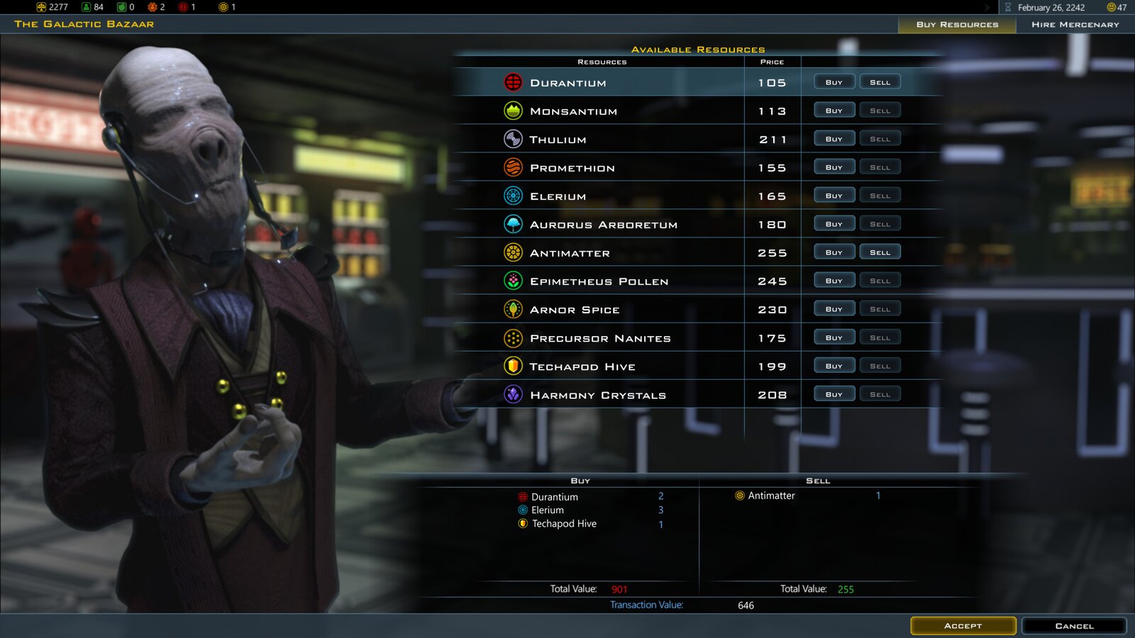 Galactic Civilizations III: Intrigue Expansion
