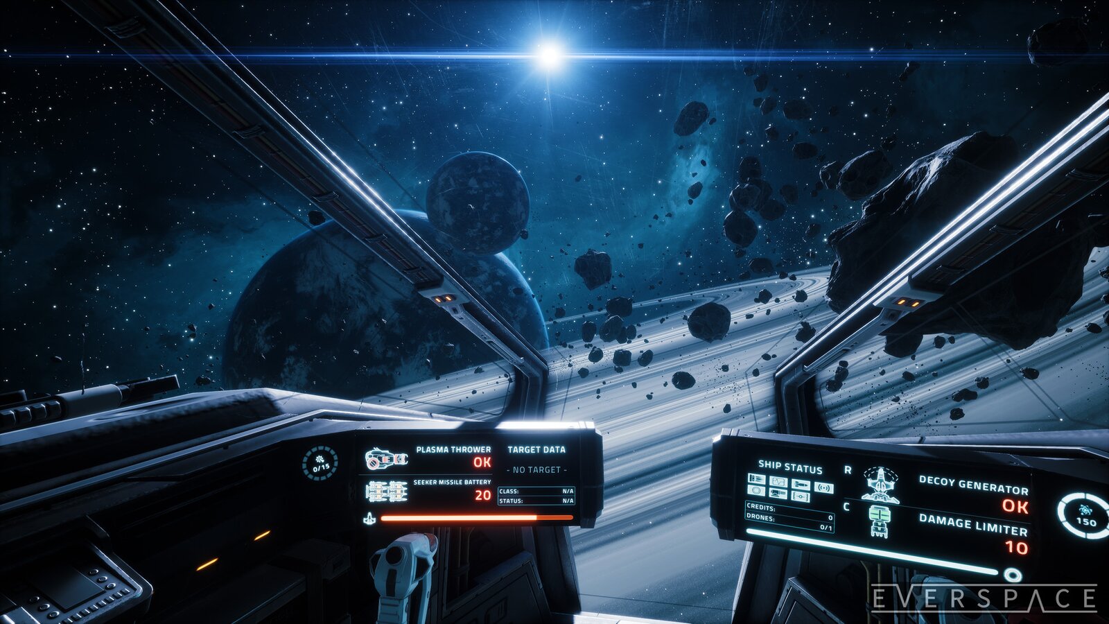 Everspace - Encounters