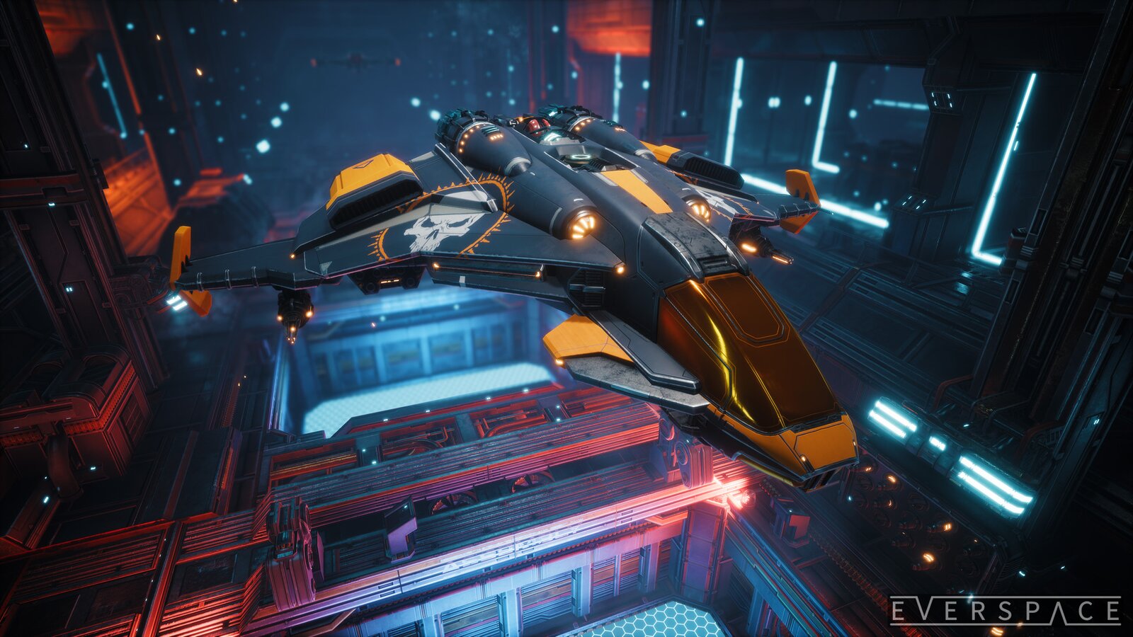 Everspace - Encounters