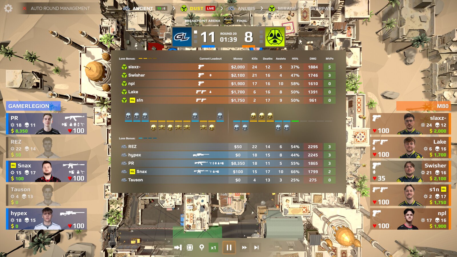 Esports Manager 2026