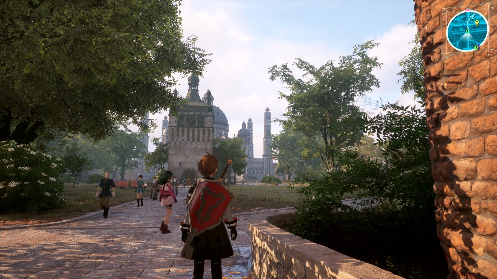 Echoes of Aincrad - Deluxe Edition