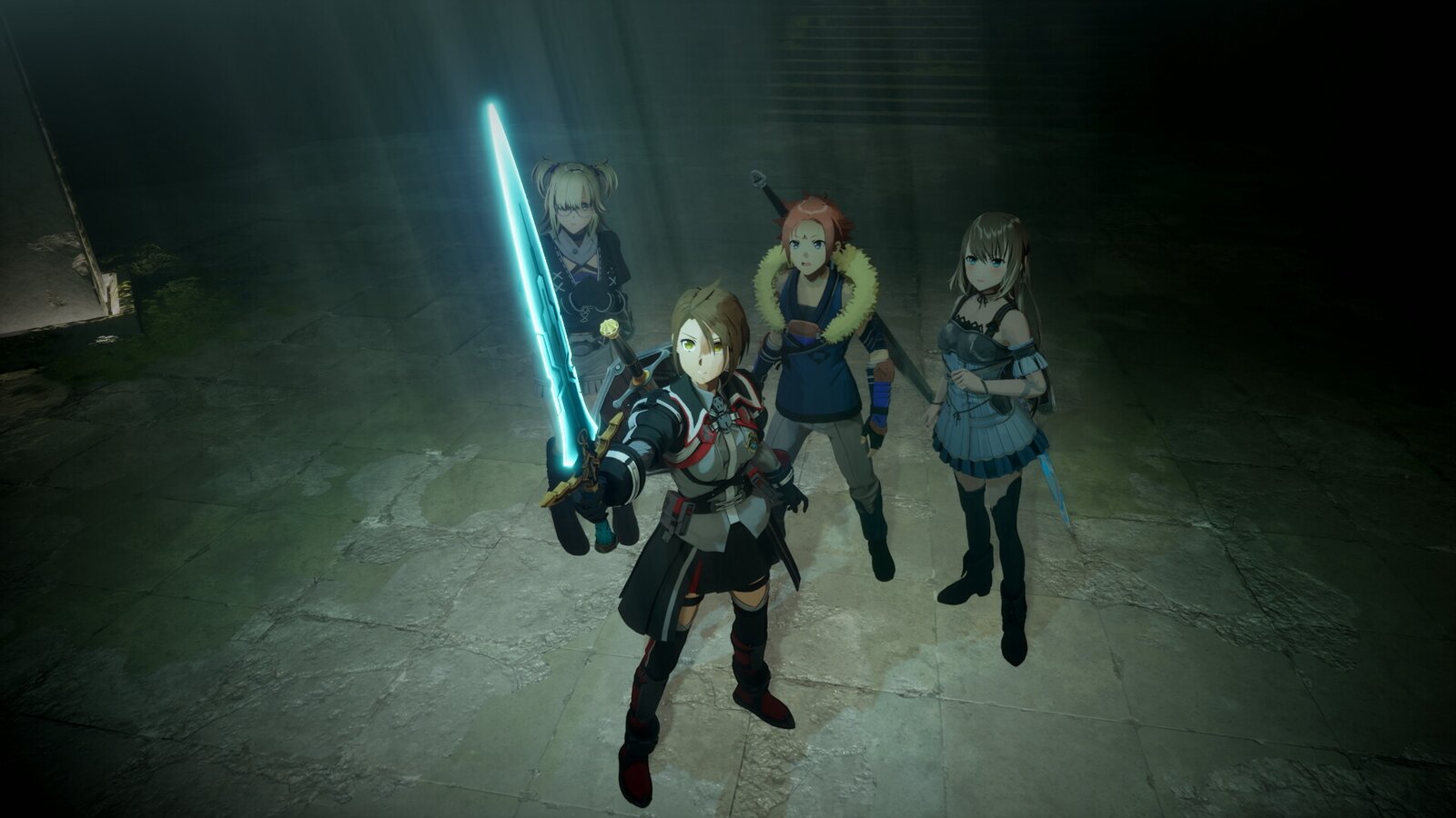 Echoes of Aincrad - Ultimate Edition
