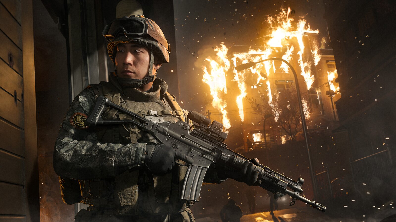 Call of Duty: Modern Warfare 4 - Vault Edition