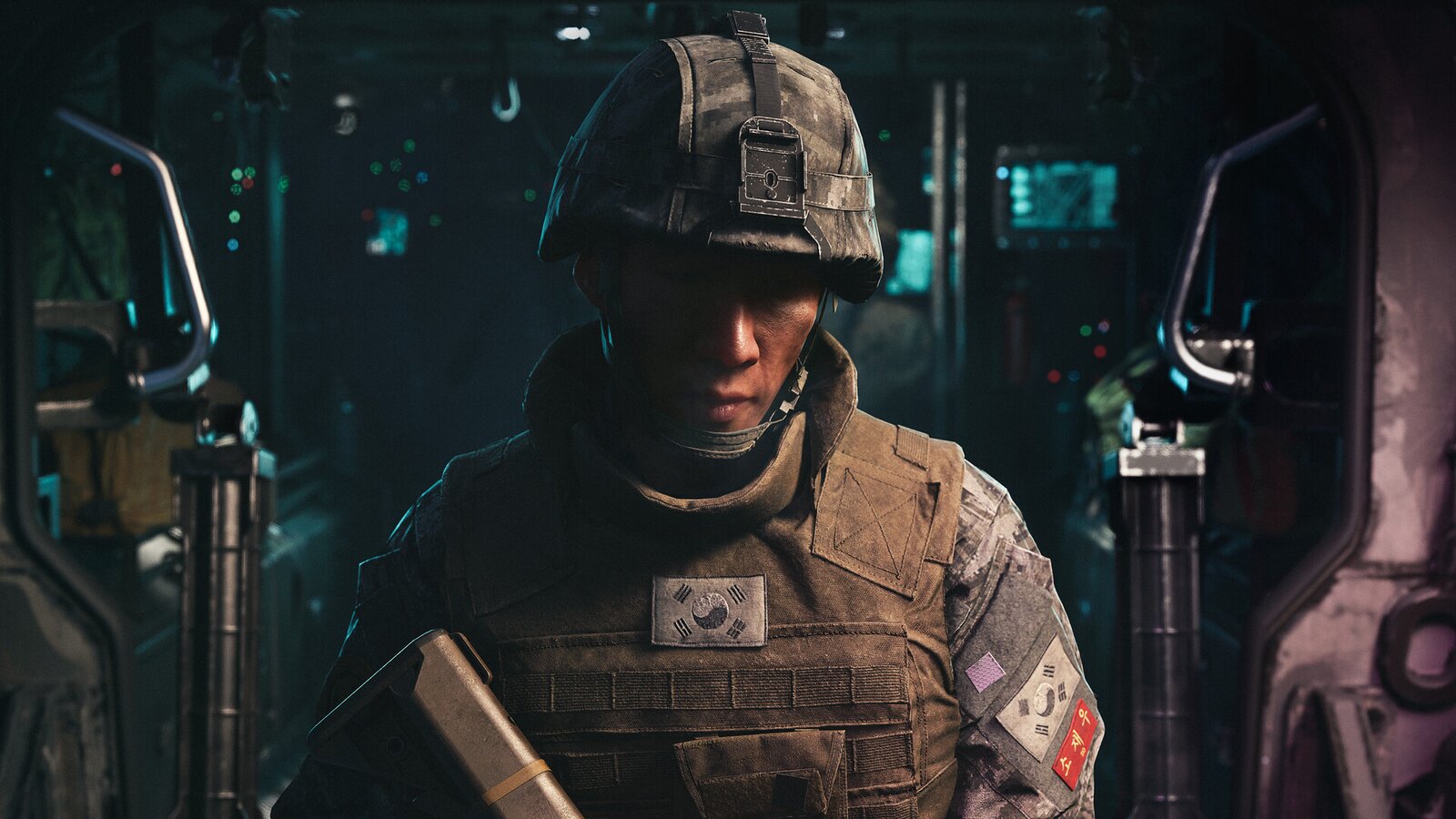 Call of Duty: Modern Warfare 4 - Vault Edition