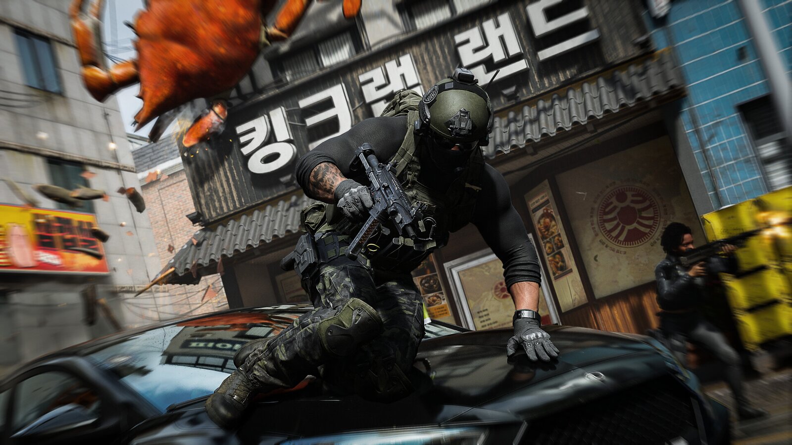 Call of Duty: Modern Warfare 4 - Vault Edition