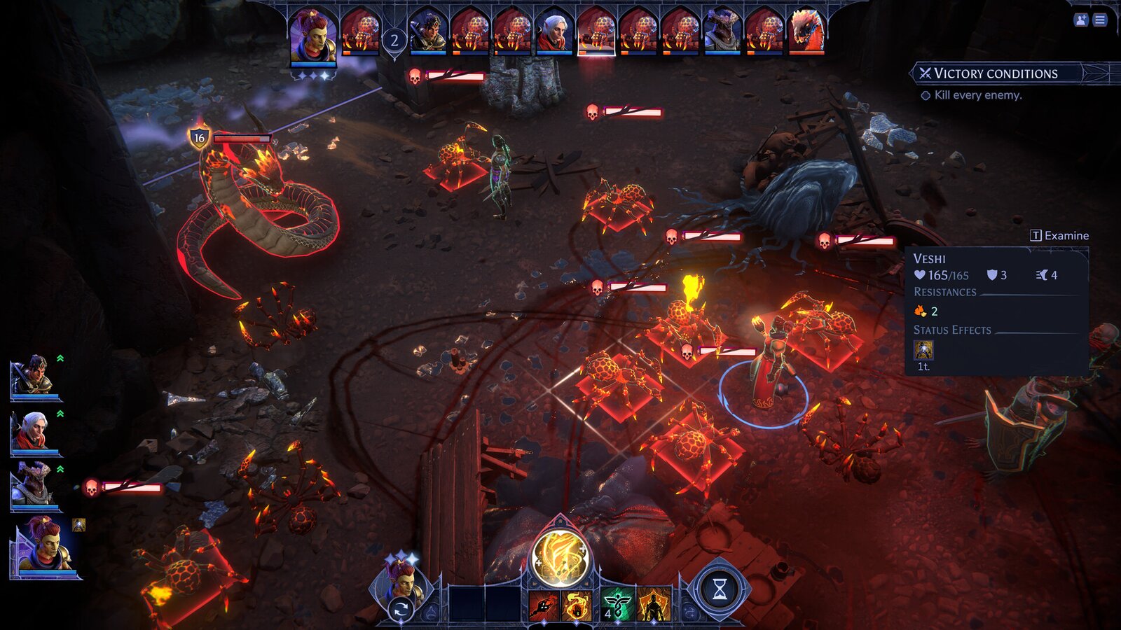 Terrinoth: Heroes of Descent