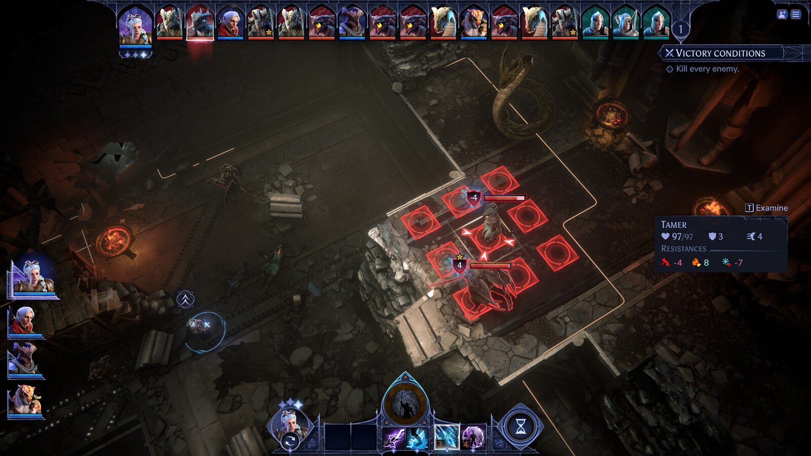 Terrinoth: Heroes of Descent