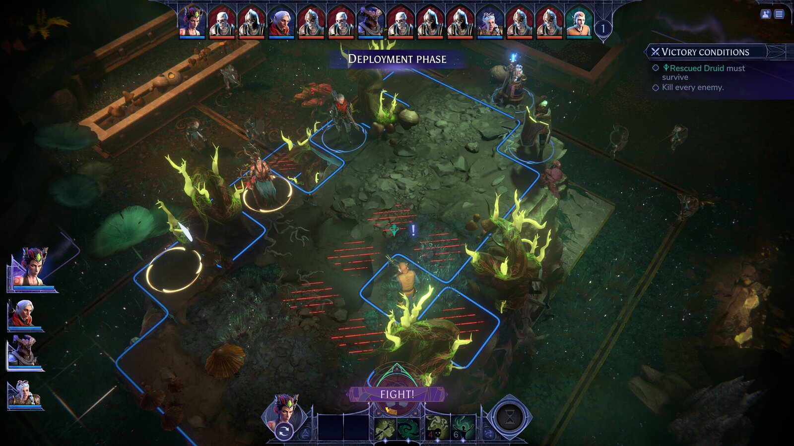 Terrinoth: Heroes of Descent