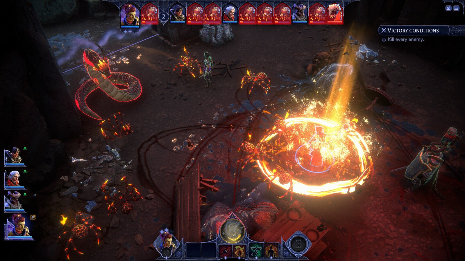 Terrinoth: Heroes of Descent