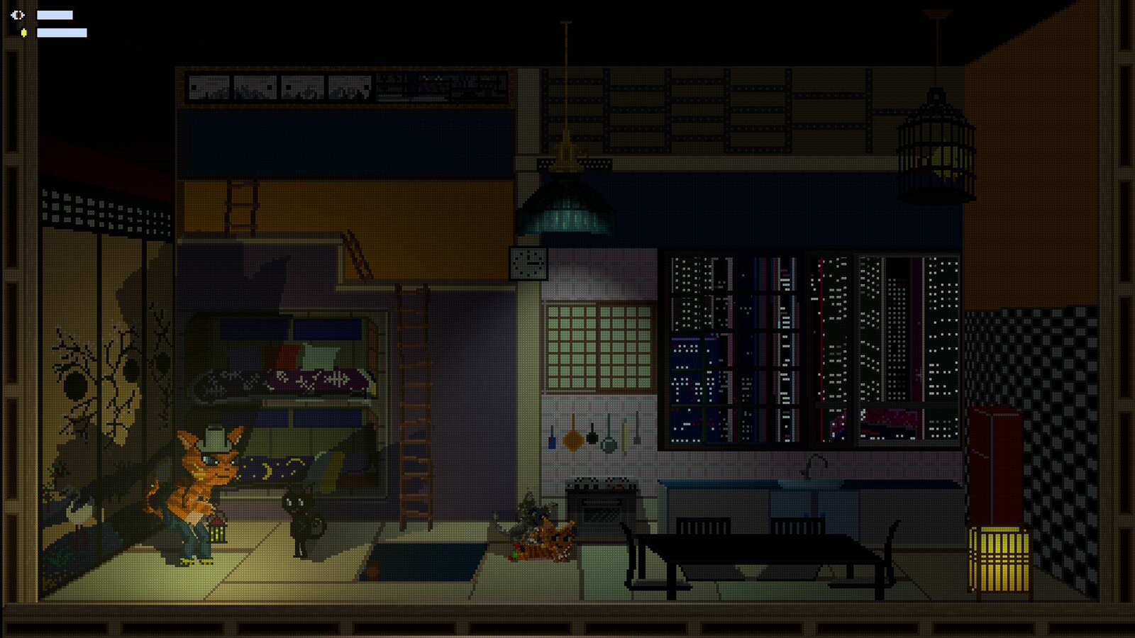KIYO - Bunny Tyranny