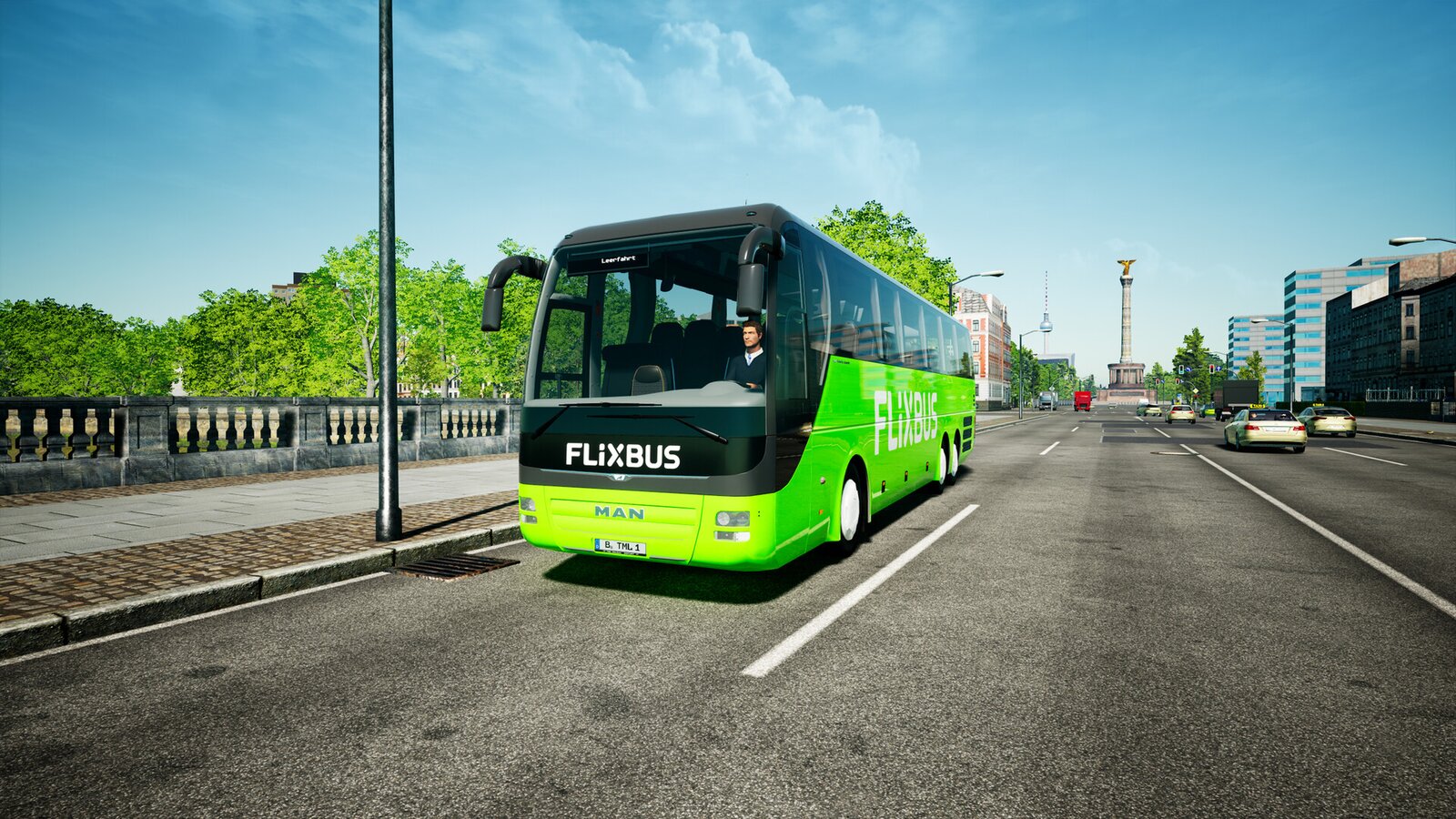 Fernbus Simulator - Platinum Edition