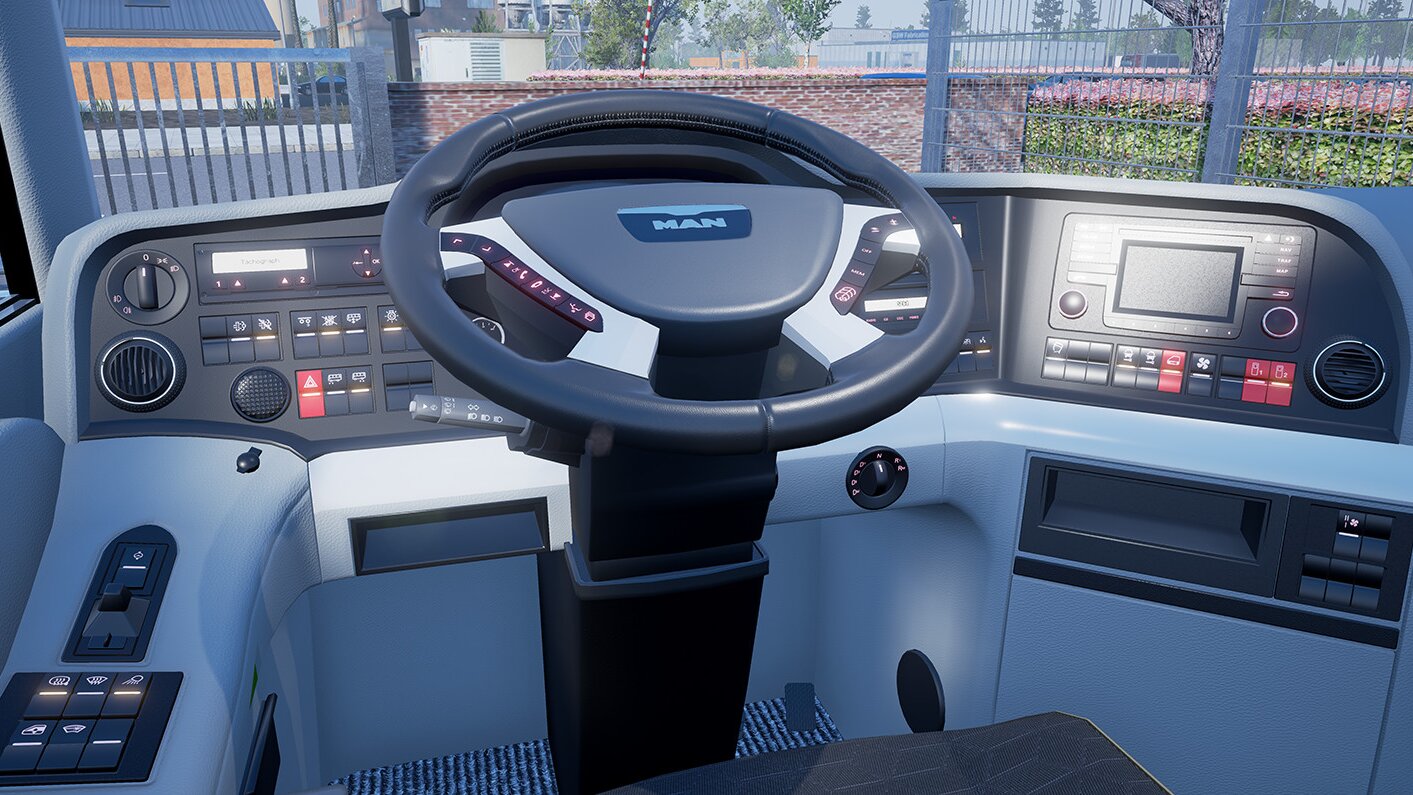 Fernbus Simulator - Platinum Edition
