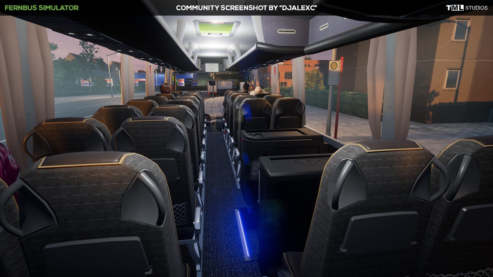 Fernbus Simulator - Platinum Edition