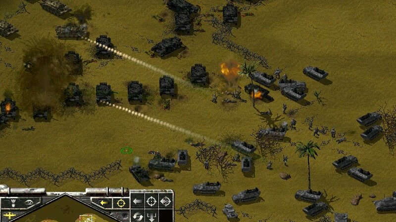 Sudden Strike Trilogy